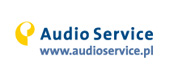 audio service